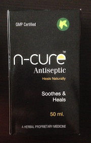 ncure