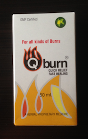 qburn